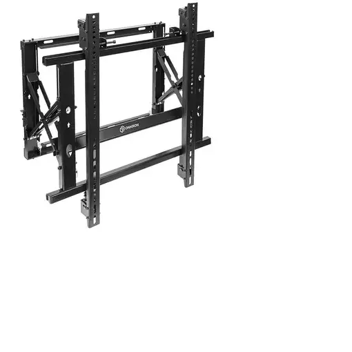 ONKRON PRO7G-B soporte para TV 177,8 cm (70") Negro