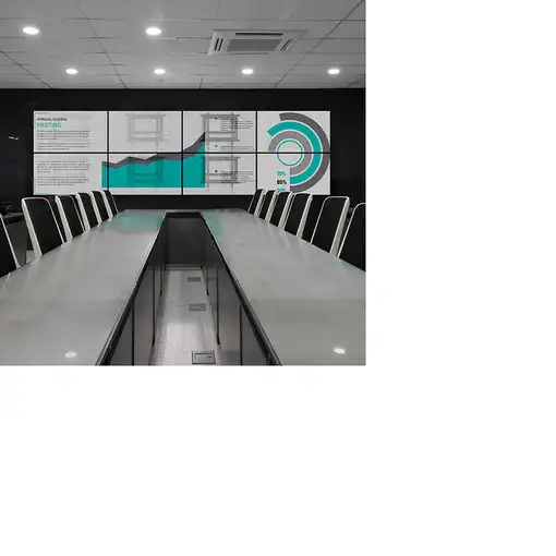 ONKRON PRO7G-B soporte para TV 177,8 cm (70") Negro