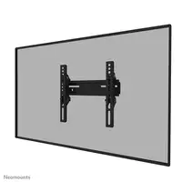 Neomounts WL30-350BL12 Soporte de pared para TV 24-55" - fijo - bloqueable