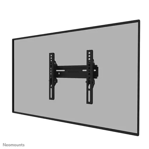 Neomounts WL30-350BL12 Soporte de pared para TV 24-55" - fijo - bloqueable