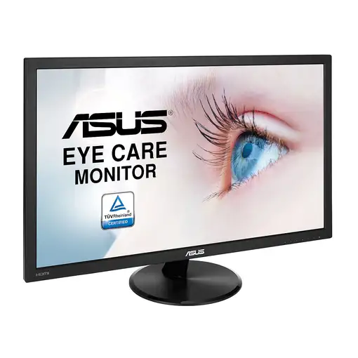 ASUS VP247HAE pantalla para PC 59,9 cm (23.6") 1920 x 1080 Pixeles Full HD LED