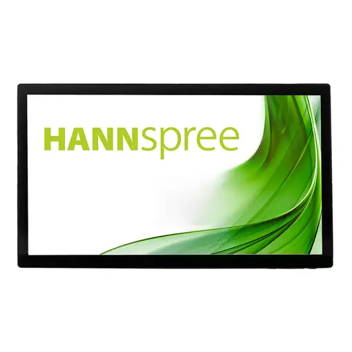 Hannspree HT 221 PPB pantalla para PC 54,6 cm (21.5'') 1920 x 1080 Pixeles Full HD