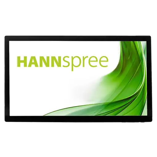 Hannspree HT 221 PPB pantalla para PC 54,6 cm (21.5'') 1920 x 1080 Pixeles Full HD