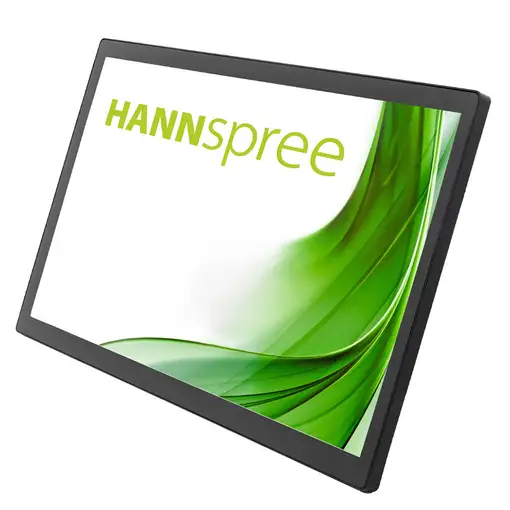 Hannspree HT 221 PPB pantalla para PC 54,6 cm (21.5'') 1920 x 1080 Pixeles Full HD
