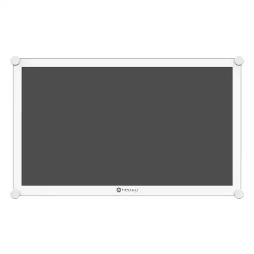 AG Neovo DR-2202 pantalla para PC 54,6 cm (21.5") 1920 x 1080 Pixeles Full HD LED