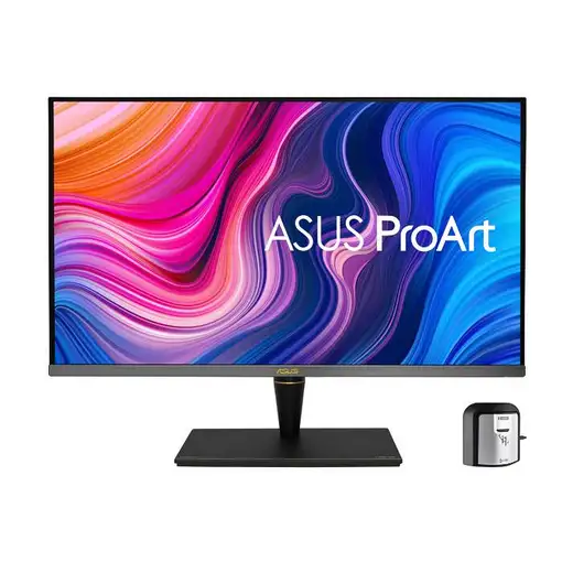 ASUS ProArt PA32UCX-PK pantalla para PC 81,3 cm (32") 3840 x 2160 Pixeles