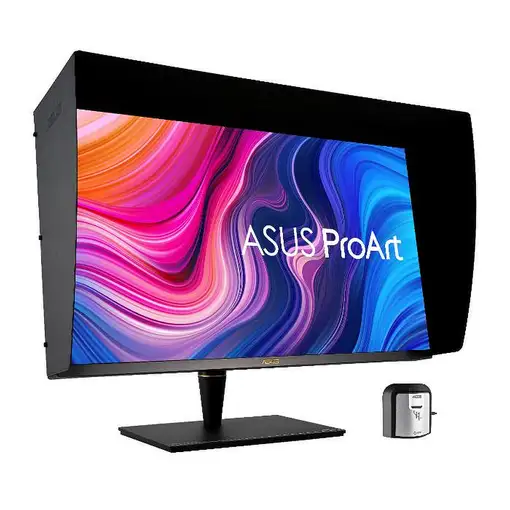 ASUS ProArt PA32UCX-PK pantalla para PC 81,3 cm (32") 3840 x 2160 Pixeles