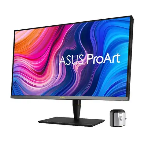 ASUS ProArt PA32UCX-PK pantalla para PC 81,3 cm (32") 3840 x 2160 Pixeles