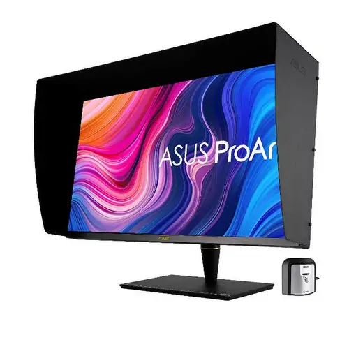 ASUS ProArt PA32UCX-PK pantalla para PC 81,3 cm (32") 3840 x 2160 Pixeles