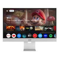 ASUS ZenScreen MS32UC pantalla  PC 80 cm (31.5") 3840 x 2160 Pixeles 4K Ultra HD