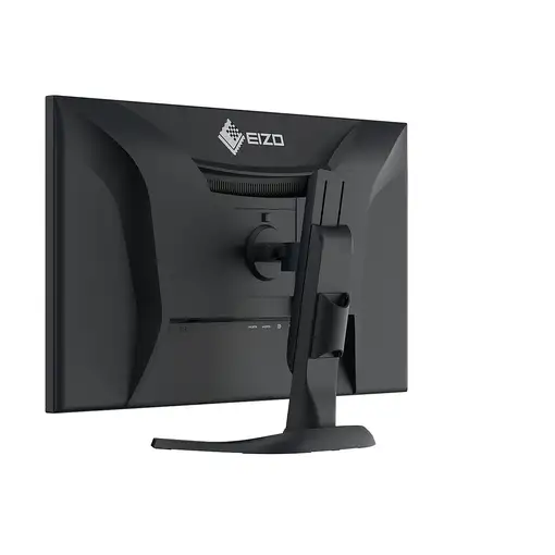 EIZO FlexScan EV3240X-BK pantalla para PC 80 cm (31.5") 3840 x 2160 Pixeles