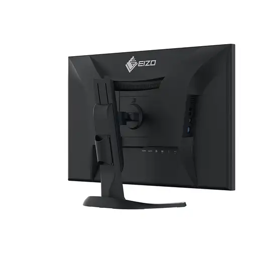 EIZO FlexScan EV3240X-BK pantalla para PC 80 cm (31.5") 3840 x 2160 Pixeles