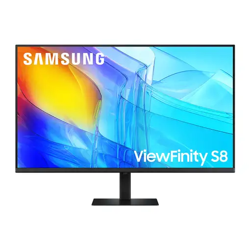 Samsung S80D pantalla para PC 94 cm (37") 3840 x 2160 Pixeles 4K Ultra HD LCD