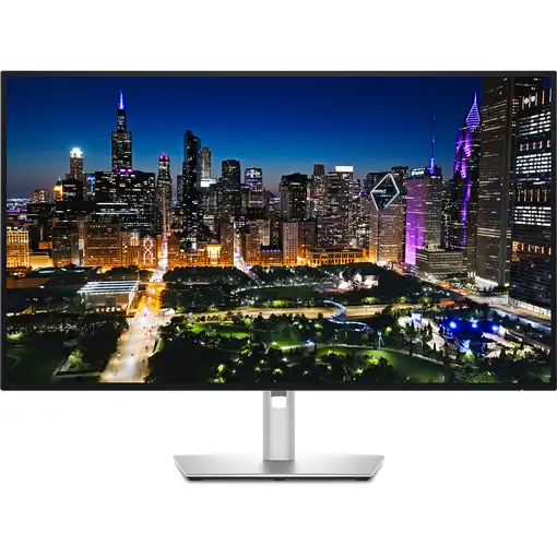 DELL UltraSharp U3225QE pantalla para PC 80 cm (31.5") 3840 x 2160 Pixeles