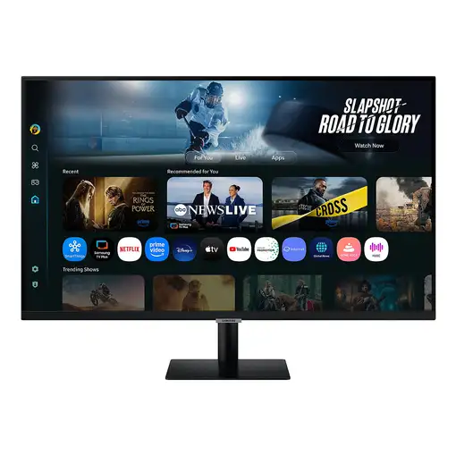 Samsung M7 M70F pantalla para PC 81,3 cm (32'') 3840 x 2160 Pixeles 4K Ultra HD LCD
