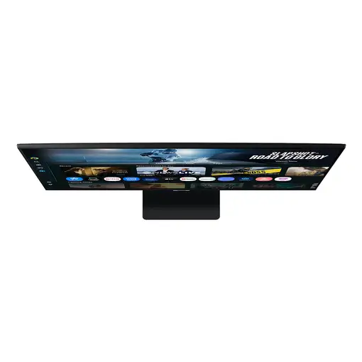 Samsung M7 M70F pantalla para PC 81,3 cm (32'') 3840 x 2160 Pixeles 4K Ultra HD LCD