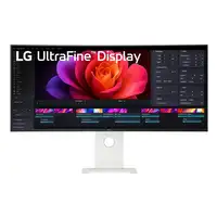 LG 40U990A-W pantalla para PC 101,6 cm (40") 5120 x 2160 Pixeles WUHD Negro LG 40U990A-W pantalla para PC 101,6 cm (40") 5120 x 2160 Pixeles WUHD Negro