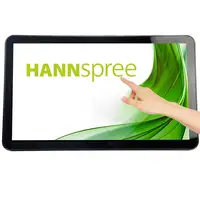 Hannspree HO 325 PTB pantalla para PC 80 cm (31.5'') 1920 x 1080 Pixeles