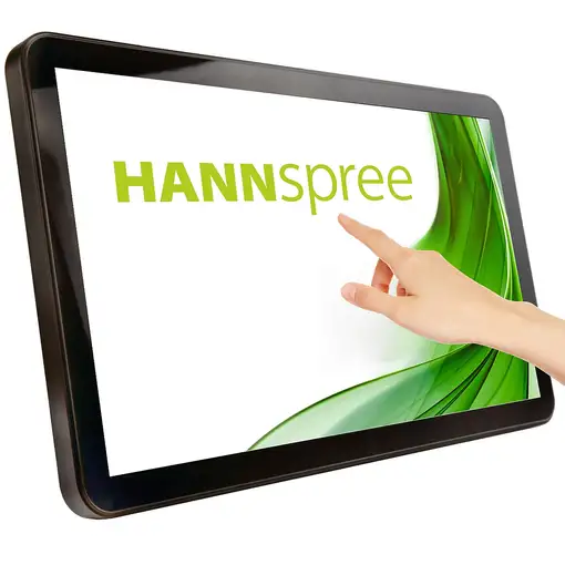 Hannspree HO 325 PTB pantalla para PC 80 cm (31.5'') 1920 x 1080 Pixeles