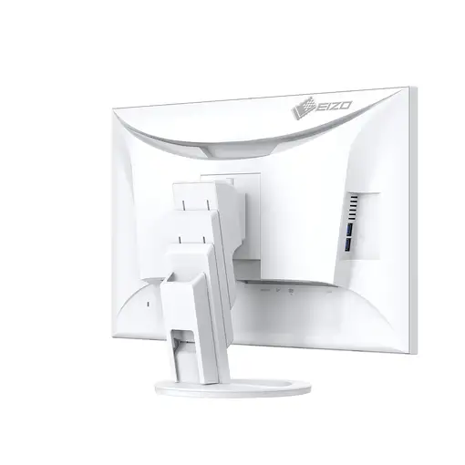 EIZO FlexScan EV2740S-WT pantalla para PC 68,6 cm (27") 3840 x 2160 Pixeles