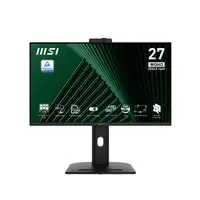 MSI PRO MP275QPDG pantalla para PC 68,6 cm (27") 2560 x 1440 Pixeles Wide Quad HD