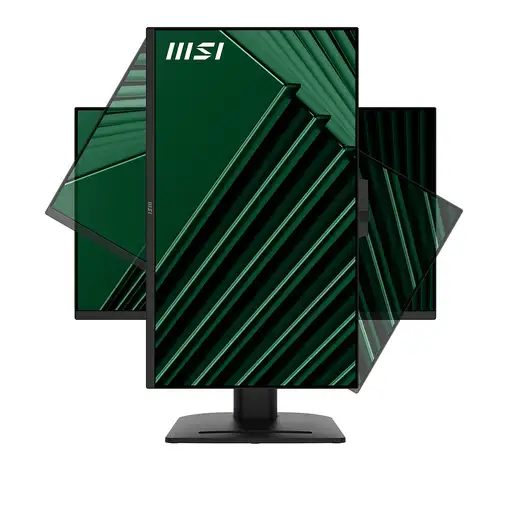MSI PRO MP275QPDG pantalla para PC 68,6 cm (27") 2560 x 1440 Pixeles Wide Quad HD