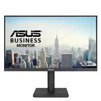 ASUS VA27DQFS pantalla para PC 68,6 cm (27") 1920 x 1080 Pixeles Full HD LCD Negro