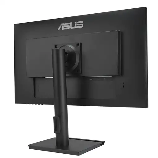 ASUS VA27DQFS pantalla para PC 68,6 cm (27") 1920 x 1080 Pixeles Full HD LCD Negro