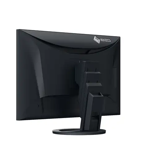 EIZO FlexScan EV2740S-BK pantalla para PC 68,6 cm (27") 3840 x 2160 Pixeles