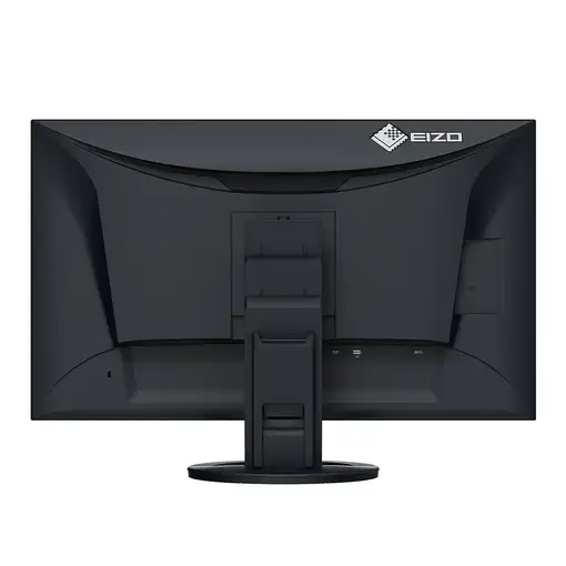EIZO FlexScan EV2740S-BK pantalla para PC 68,6 cm (27") 3840 x 2160 Pixeles