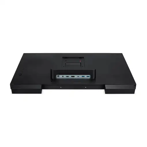 Acer ASV27-2P pantalla para PC 68,6 cm (27") 3840 x 2160 Pixeles 4K Ultra HD LCD