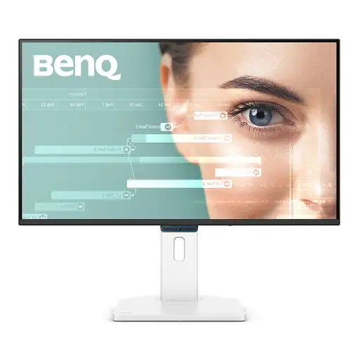 BenQ GW2790TC pantalla para PC 68,6 cm (27") 1920 x 1080 Pixeles Full HD LCD Negro