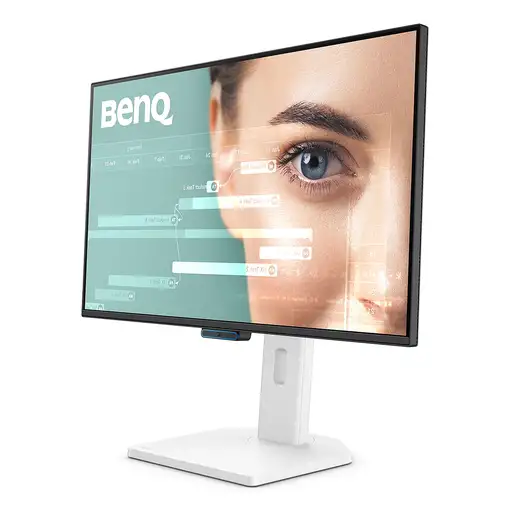 BenQ GW2790TC pantalla para PC 68,6 cm (27") 1920 x 1080 Pixeles Full HD LCD Negro