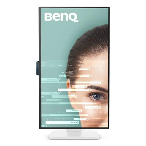 BenQ GW2790TC pantalla para PC 68,6 cm (27") 1920 x 1080 Pixeles Full HD LCD Negro