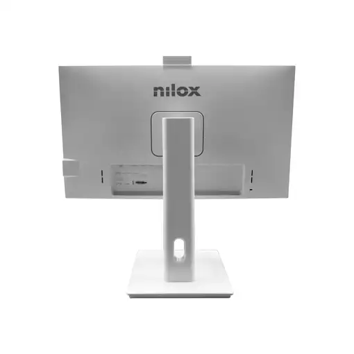 Nilox NXM27RWEB02W pantalla para PC 68,6 cm (27") 1920 x 1080 Pixeles Full HD LED