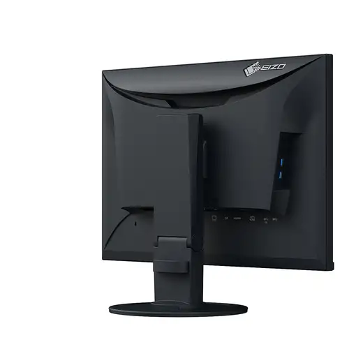 EIZO FlexScan EV2410R-BK pantalla para PC 61,2 cm (24.1") 1920 x 1200 Pixeles