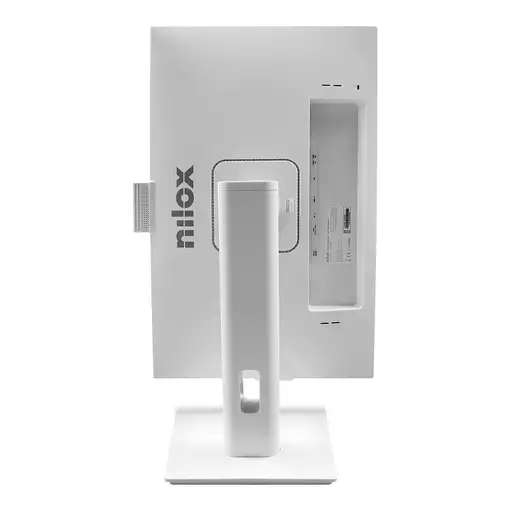Nilox NXM24RWEB02W pantalla para PC 61 cm (24") 1920 x 1080 Pixeles Full HD LED
