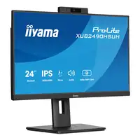 iiyama XUB2490HSUH-B2 pantalla para PC 60,5 cm (23.8") 1920 x 1080 Pixeles