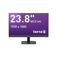TERRA 3030220 pantalla para PC 60,5 cm (23.8'') 1920 x 1080 Pixeles Full HD LCD