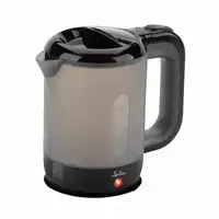 Hervidor de agua eléctrico JATA JEHA1240 de 0,5 litros. Máxima rapidez