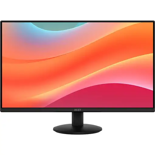 MSI Pro MP242L pantalla para PC 60,5 cm (23.8") 1920 x 1080 Pixeles Full HD LCD MSI Pro MP242L pantalla para PC 60,5 cm (23.8") 1920 x 1080 Pixeles Full HD LCD