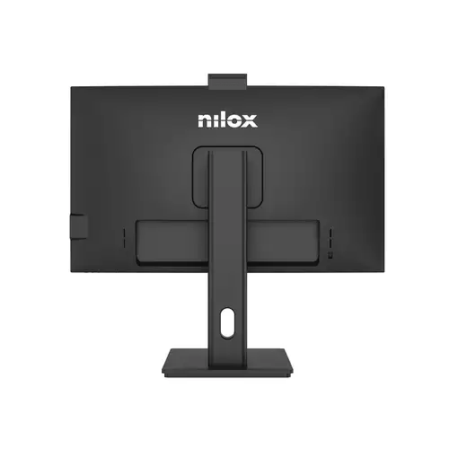 Nilox NXM24RWEB02B pantalla para PC 61 cm (24") 1920 x 1080 Pixeles Full HD LED