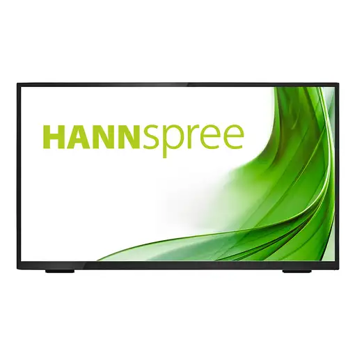 Hannspree HT 248 PPB pantalla para PC 60,5 cm (23.8") 1920 x 1080 Pixeles Full HD