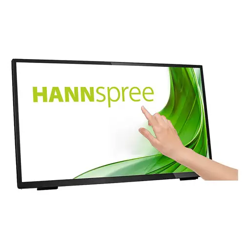 Hannspree HT 248 PPB pantalla para PC 60,5 cm (23.8") 1920 x 1080 Pixeles Full HD