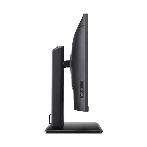 Acer Vero B7 B247Y D3 pantalla para PC 60,5 cm (23.8") 1920 x 1080 Pixeles Full HD