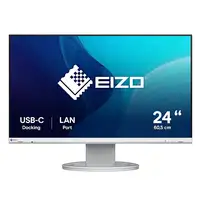 EIZO FlexScan EV2490-WT pantalla para PC 60,5 cm (23.8") 1920 x 1080 Pixeles