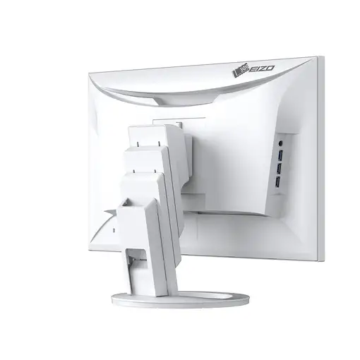 EIZO FlexScan EV2490-WT pantalla para PC 60,5 cm (23.8") 1920 x 1080 Pixeles