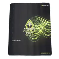 KeepOut R2 Negro, Verde