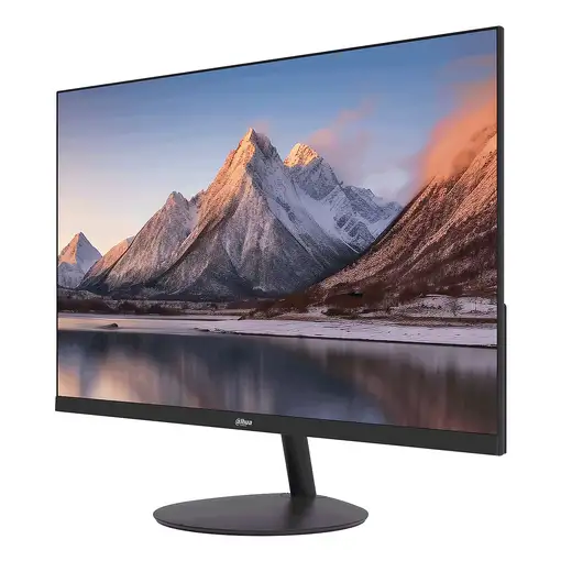 Dahua Technology LM22-A200Y pantalla para PC 54,5 cm (21.4") 1920 x 1080 Pixeles