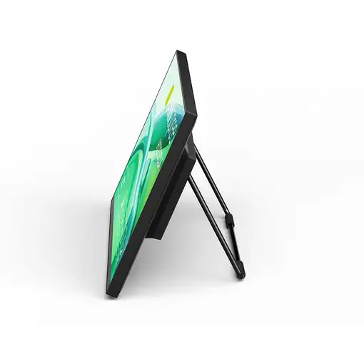 Hannspree HT220CUA pantalla para PC 54,5 cm (21.4") 1920 x 1080 Pixeles Full HD